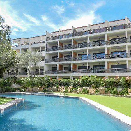 Studio Residence Cita Di Sali-5 By Interhome ポルトヴェッキオ エクステリア 写真