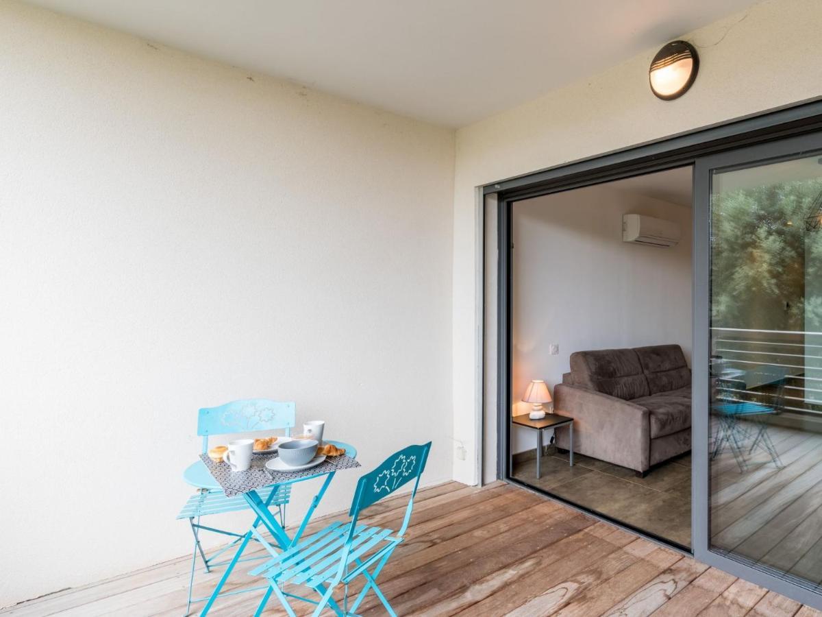 Studio Residence Cita Di Sali-5 By Interhome ポルトヴェッキオ エクステリア 写真
