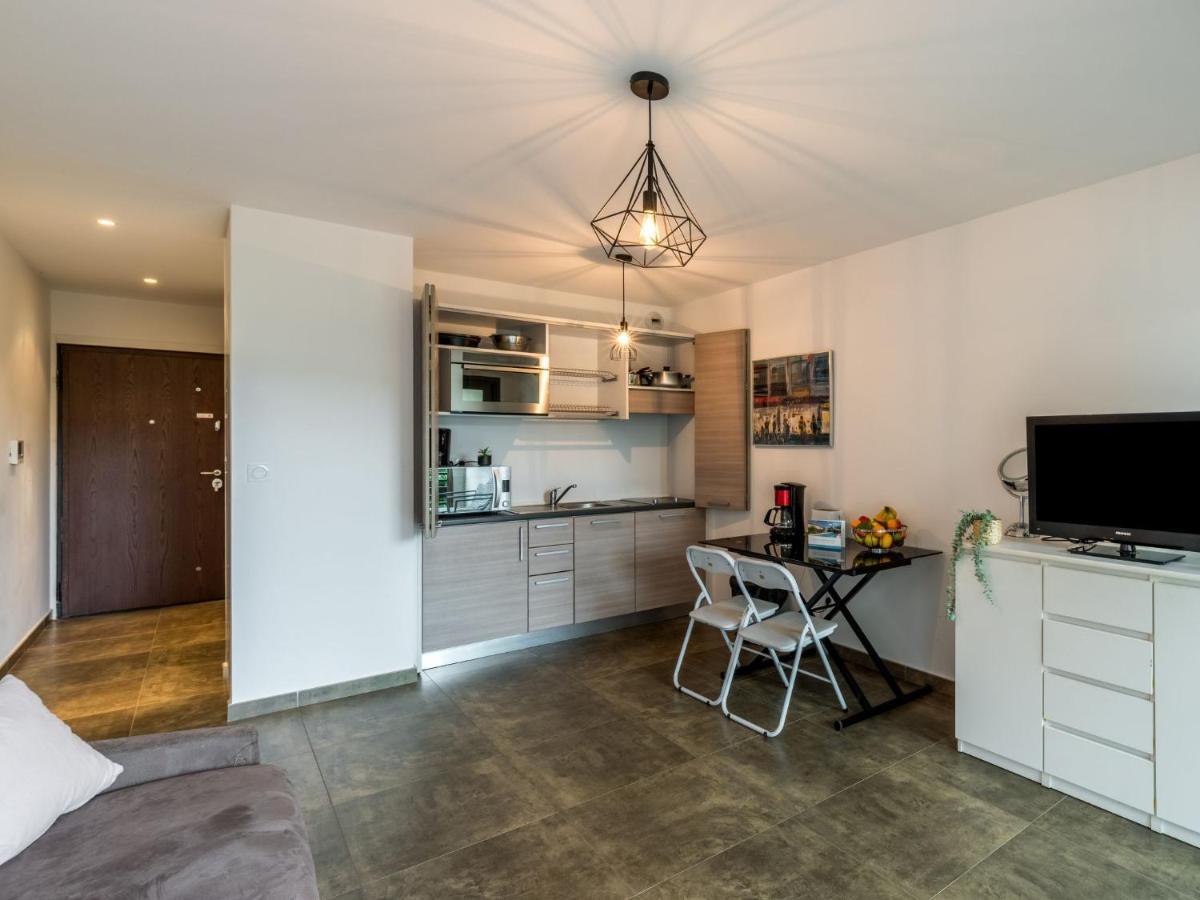 Studio Residence Cita Di Sali-5 By Interhome ポルトヴェッキオ エクステリア 写真