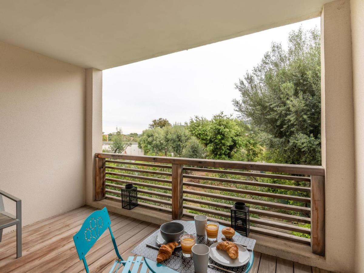 Studio Residence Cita Di Sali-5 By Interhome ポルトヴェッキオ エクステリア 写真