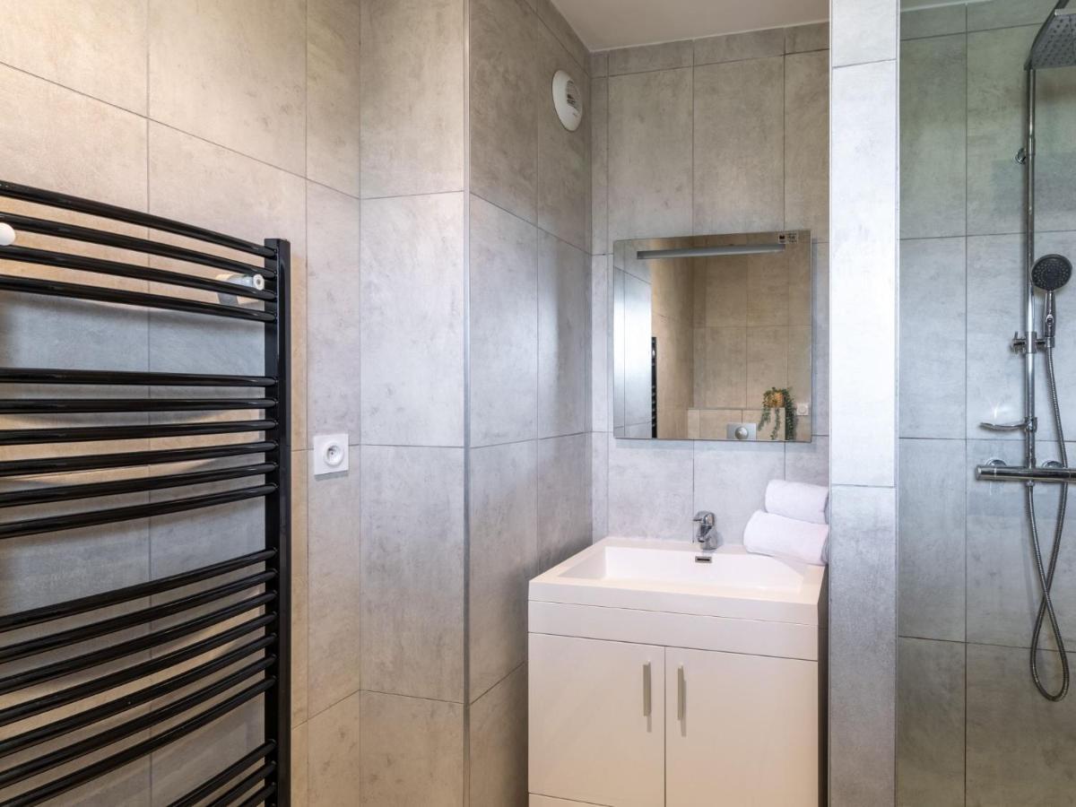 Studio Residence Cita Di Sali-5 By Interhome ポルトヴェッキオ エクステリア 写真