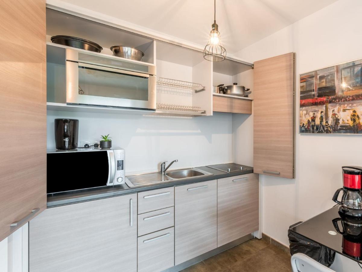 Studio Residence Cita Di Sali-5 By Interhome ポルトヴェッキオ エクステリア 写真